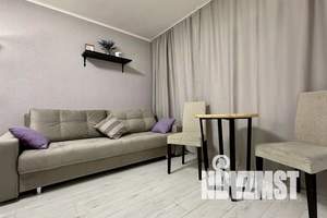 1-к квартира, посуточно, 42м2, 8/9 этаж