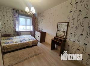 3-к квартира, на длительный срок, 97м2, 6/6 этаж