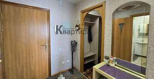 1-к квартира, на длительный срок, 47м2, 9/10 этаж