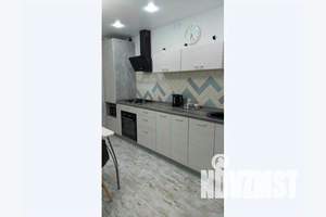 1-к квартира, посуточно, 45м2, 2/10 этаж