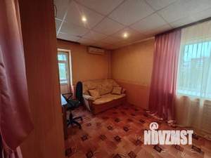 1-к квартира, на длительный срок, 33м2, 5/5 этаж