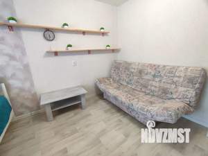 1-к квартира, посуточно, 31м2, 8/10 этаж