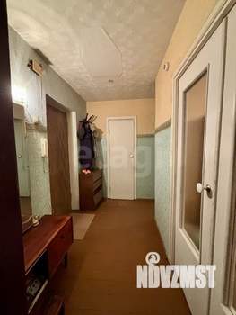 2-к квартира, на длительный срок, 49м2, 2/9 этаж