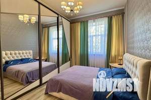 3-к квартира, посуточно, 63м2, 3/5 этаж