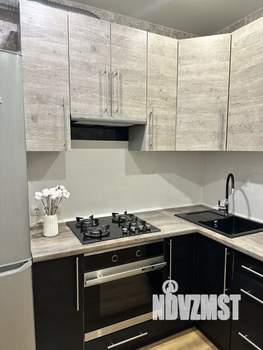 2-к квартира, на длительный срок, 42м2, 1/5 этаж