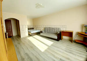 1-к квартира, на длительный срок, 45м2, 9/10 этаж