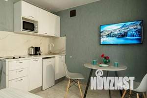 1-к квартира, посуточно, 24м2, 3/10 этаж