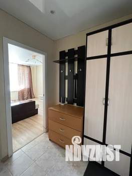 1-к квартира, посуточно, 43м2, 9/10 этаж