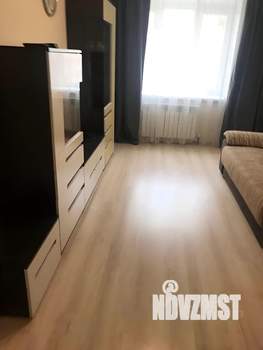 1-к квартира, на длительный срок, 40м2, 3/11 этаж