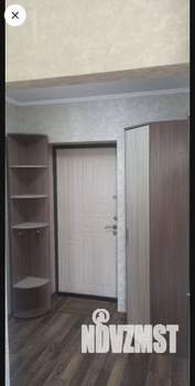 1-к квартира, на длительный срок, 43м2, 4/10 этаж