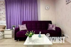 1-к квартира, посуточно, 33м2, 3/5 этаж