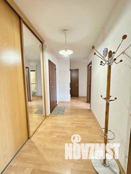 2-к квартира, посуточно, 56м2, 1/1 этаж