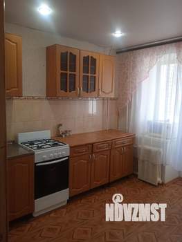 1-к квартира, на длительный срок, 35м2, 2/11 этаж