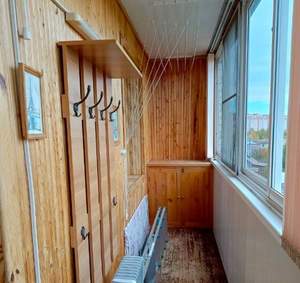 2-к квартира, на длительный срок, 65м2, 4/10 этаж