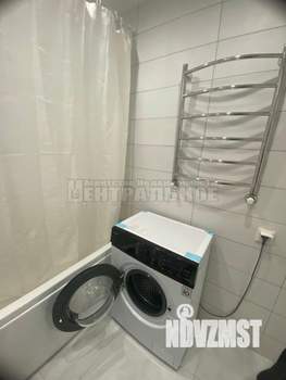 1-к квартира, на длительный срок, 42м2, 9/10 этаж