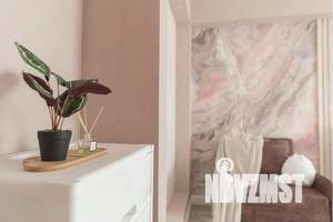 1-к квартира, посуточно, 32м2, 10/10 этаж