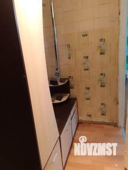 1-к квартира, на длительный срок, 36м2, 4/5 этаж