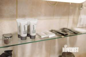 1-к квартира, посуточно, 22м2, 1/1 этаж