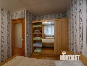 2-к квартира, посуточно, 68м2, 2/10 этаж