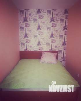 1-к квартира, посуточно, 39м2, 3/10 этаж