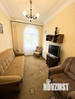 2-к квартира, на длительный срок, 59м2, 4/4 этаж