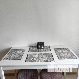 1-к квартира, посуточно, 38м2, 7/10 этаж