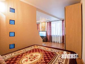 2-к квартира, посуточно, 76м2, 4/10 этаж