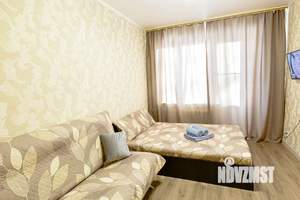 2-к квартира, посуточно, 44м2, 3/5 этаж