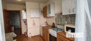 1-к квартира, на длительный срок, 41м2, 6/10 этаж