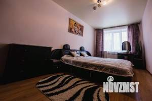 3-к квартира, посуточно, 100м2, 1/1 этаж