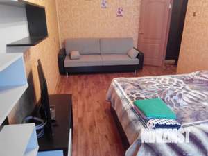 1-к квартира, посуточно, 33м2, 2/5 этаж