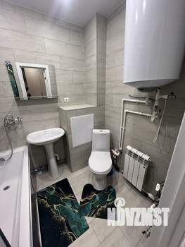 Студия квартира, на длительный срок, 23м2, 9/10 этаж