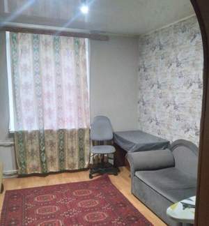 2-к квартира, на длительный срок, 46м2, 1/2 этаж