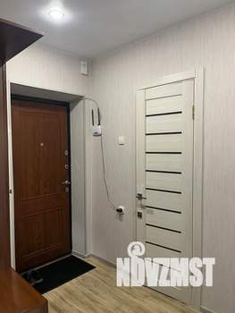 1-к квартира, посуточно, 41м2, 5/10 этаж