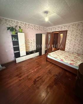 2-к квартира, на длительный срок, 54м2, 10/10 этаж