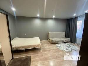 1-к квартира, на длительный срок, 41м2, 3/11 этаж