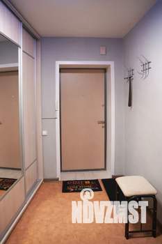 1-к квартира, посуточно, 45м2, 6/9 этаж