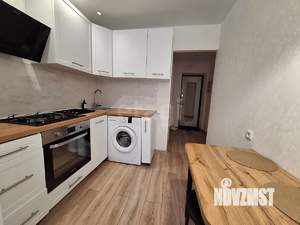 1-к квартира, на длительный срок, 29м2, 7/10 этаж