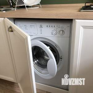 1-к квартира, на длительный срок, 31м2, 4/5 этаж