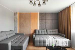 2-к квартира, посуточно, 65м2, 1/3 этаж