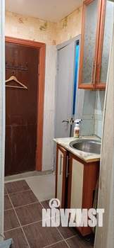 1-к квартира, на длительный срок, 14м2, 1/5 этаж