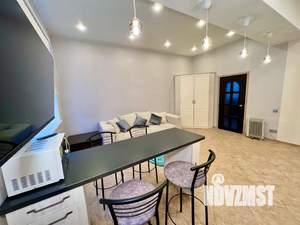 3-к квартира, посуточно, 63м2, 3/4 этаж