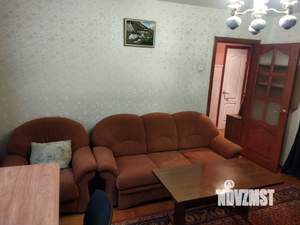 1-к квартира, на длительный срок, 38м2, 1/5 этаж