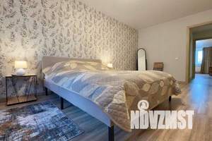 2-к квартира, посуточно, 67м2, 3/10 этаж