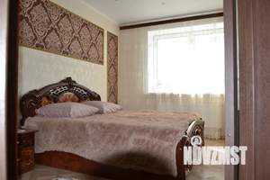 1-к квартира, посуточно, 39м2, 6/15 этаж