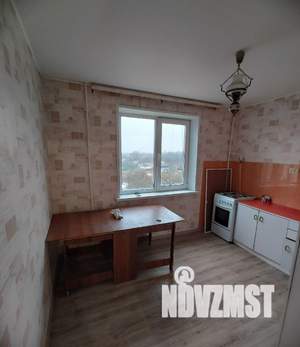 1-к квартира, на длительный срок, 35м2, 4/5 этаж