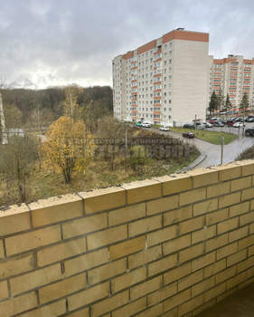 1-к квартира, на длительный срок, 47м2, 4/10 этаж