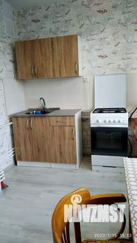 1-к квартира, на длительный срок, 40м2, 10/10 этаж