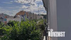 2-к квартира, посуточно, 49м2, 3/3 этаж