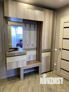 1-к квартира, посуточно, 50м2, 7/10 этаж